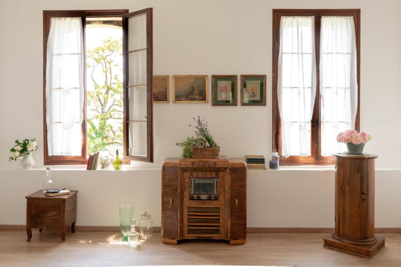 Vila Fiori&Vigne Di Cecilia Marcon Farra di Soligo Exteriér fotografie