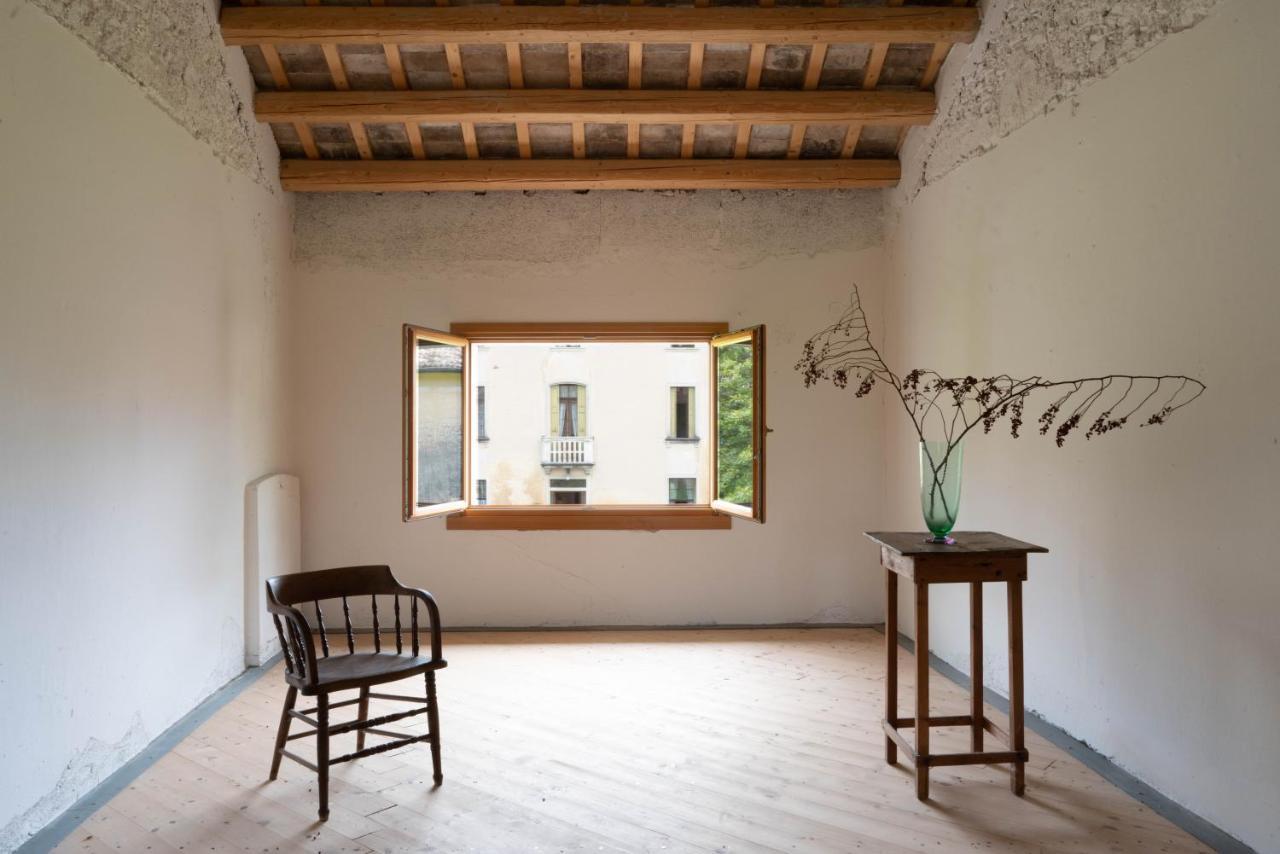 Vila Fiori&Vigne Di Cecilia Marcon Farra di Soligo Exteriér fotografie
