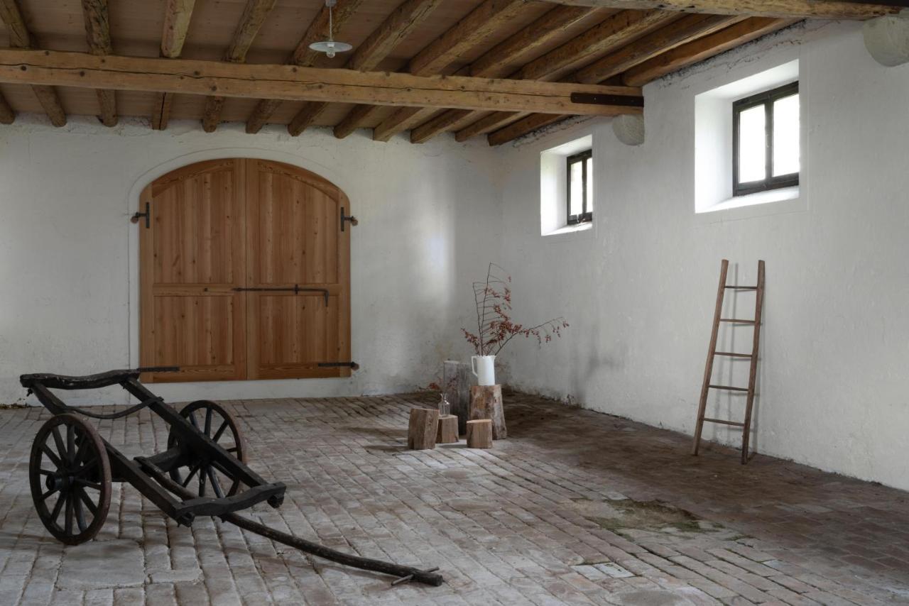 Vila Fiori&Vigne Di Cecilia Marcon Farra di Soligo Exteriér fotografie