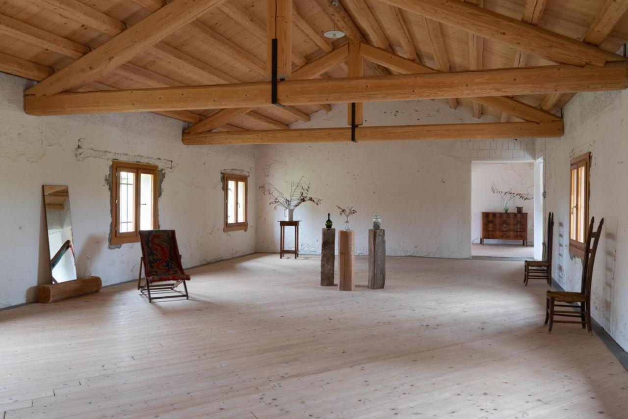 Vila Fiori&Vigne Di Cecilia Marcon Farra di Soligo Exteriér fotografie