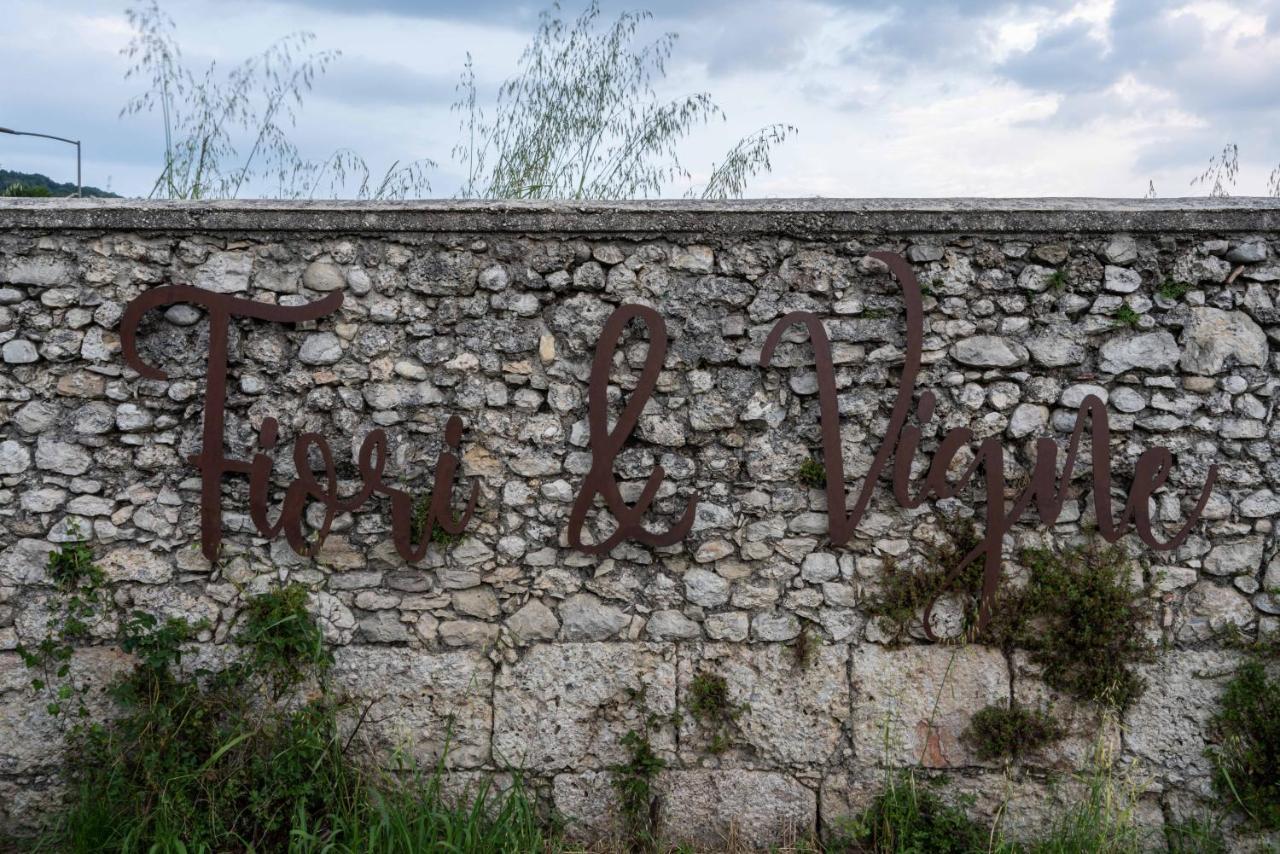 Vila Fiori&Vigne Di Cecilia Marcon Farra di Soligo Exteriér fotografie